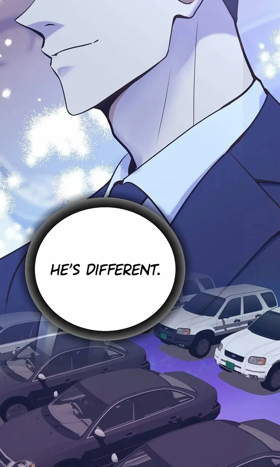 I Became a Genius in Sales Chapter 53 page 91 - 