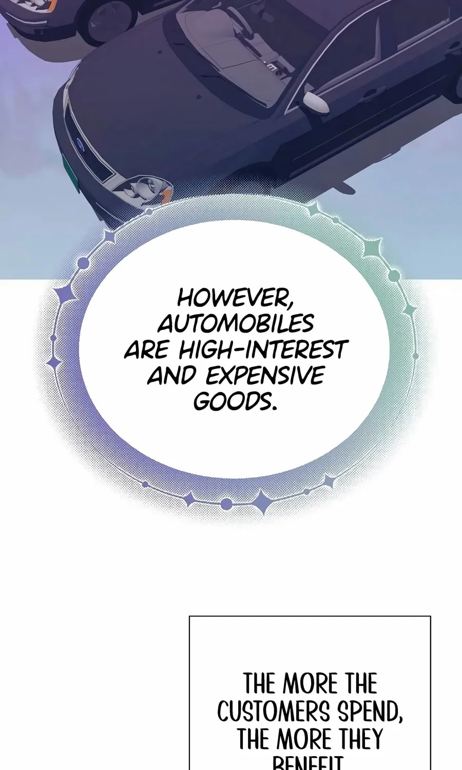 I Became a Genius in Sales Chapter 53 page 92 - 