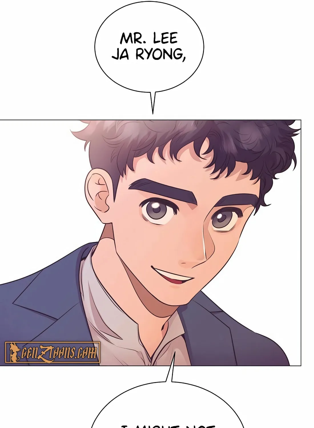 I Became a Genius in Sales Chapter 54 page 11 - 