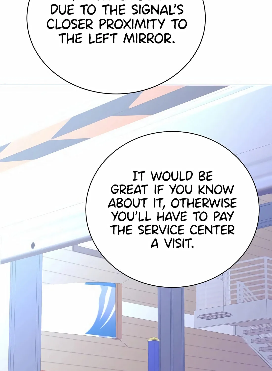 I Became a Genius in Sales Chapter 54 page 101 - 