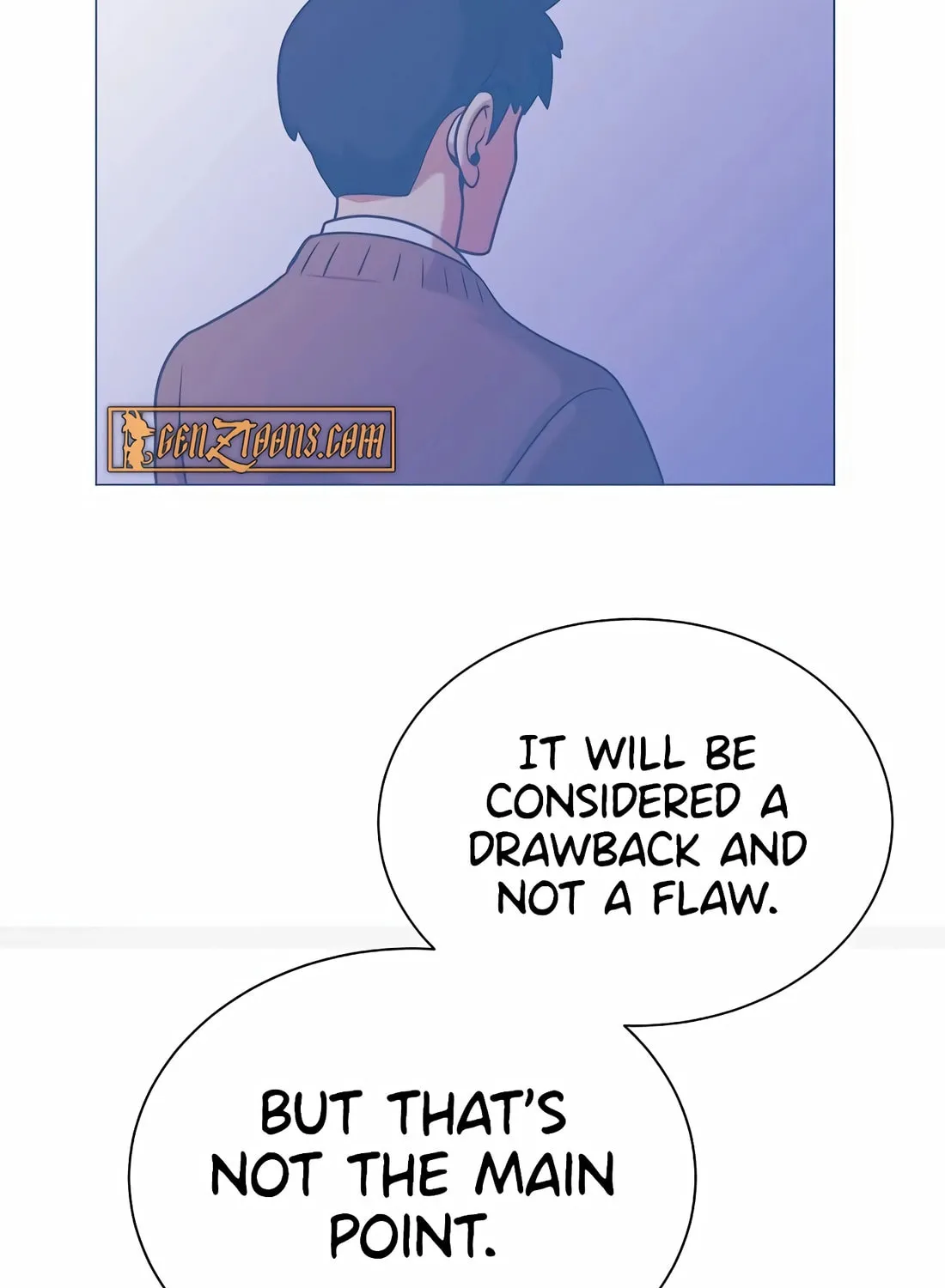 I Became a Genius in Sales Chapter 54 page 103 - 