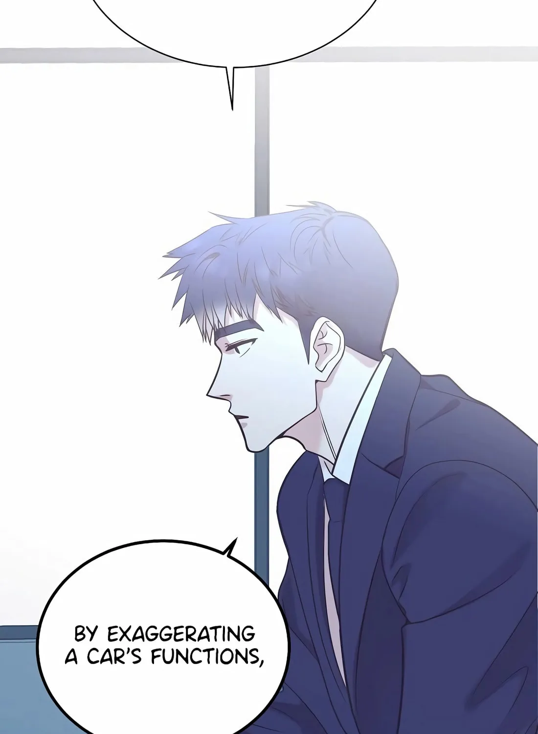 I Became a Genius in Sales Chapter 54 page 104 - 