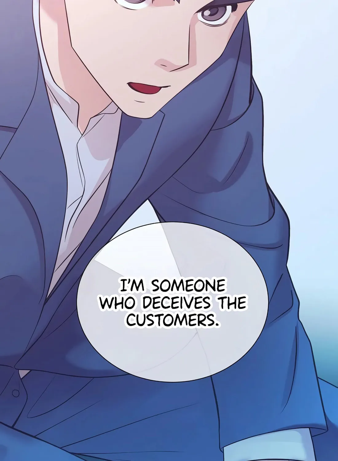 I Became a Genius in Sales Chapter 54 page 108 - 