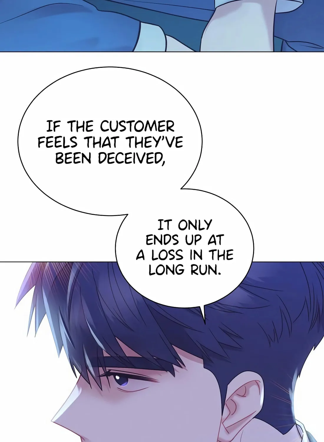 I Became a Genius in Sales Chapter 54 page 109 - 