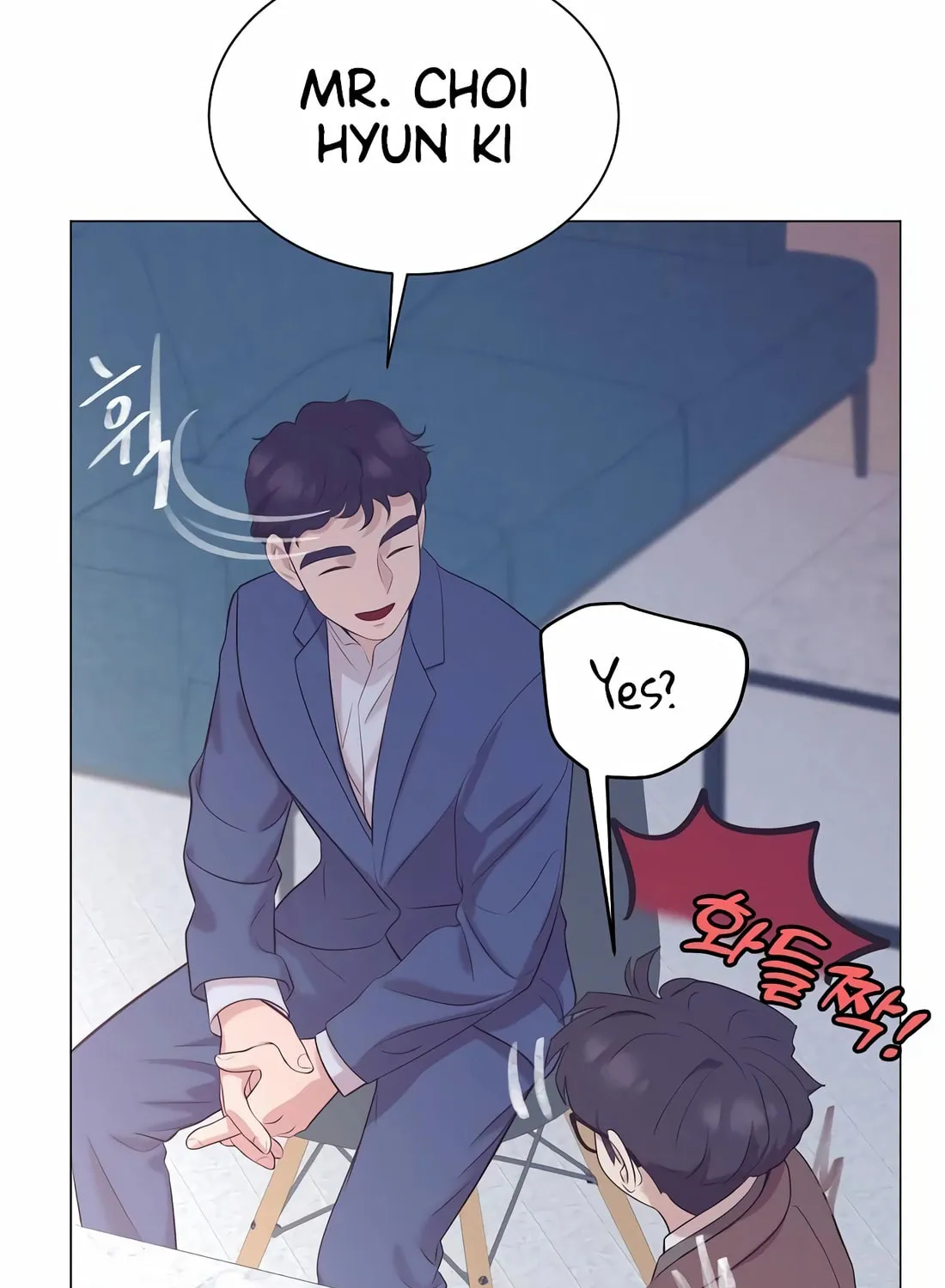 I Became a Genius in Sales Chapter 54 page 112 - 