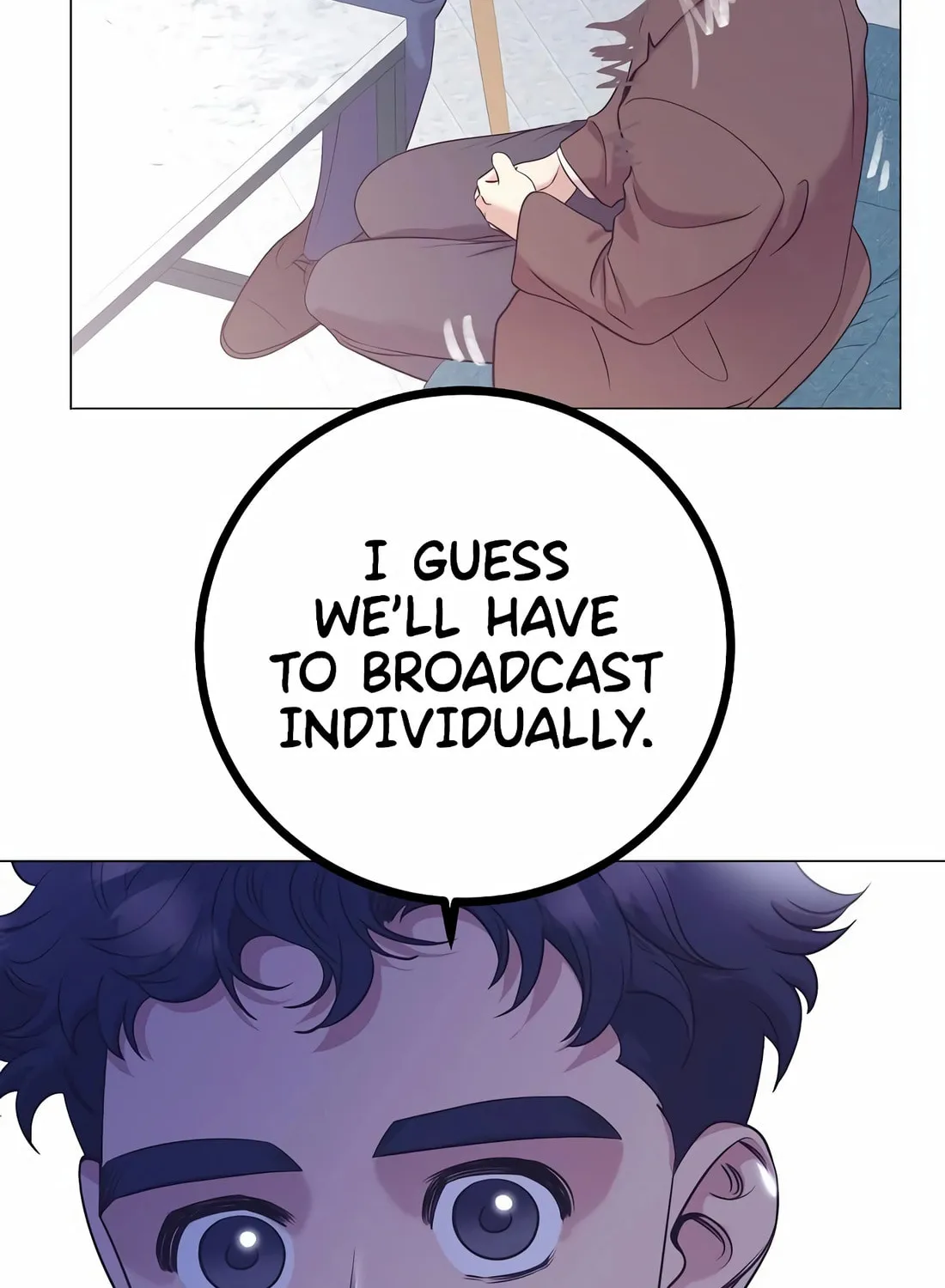 I Became a Genius in Sales Chapter 54 page 113 - 