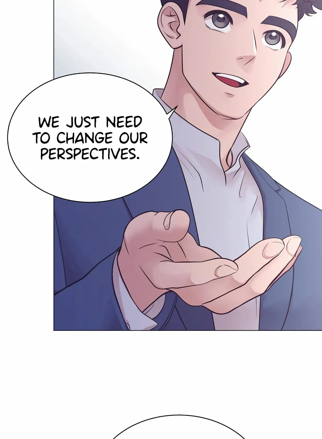I Became a Genius in Sales Chapter 54 page 14 - 