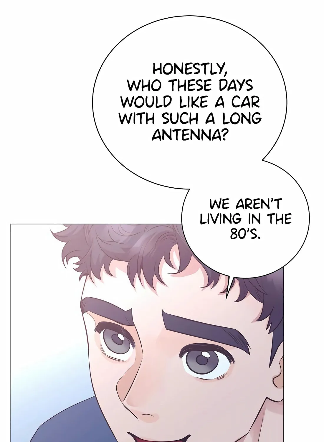 I Became a Genius in Sales Chapter 54 page 16 - 
