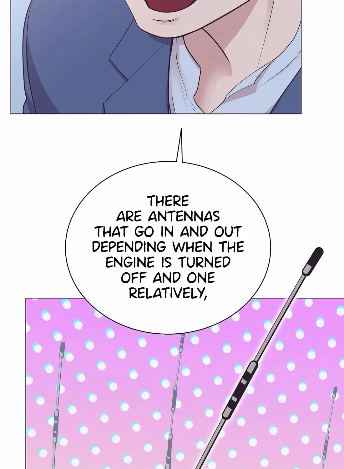 I Became a Genius in Sales Chapter 54 page 17 - 