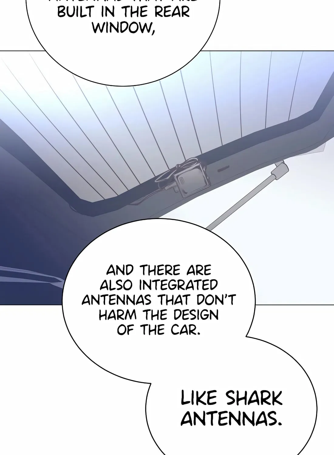 I Became a Genius in Sales Chapter 54 page 19 - 