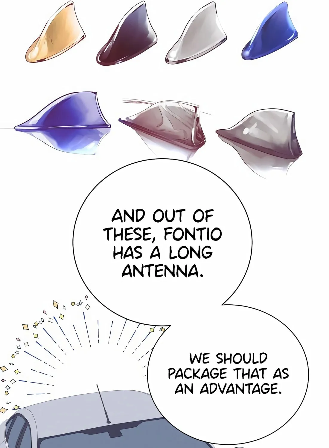 I Became a Genius in Sales Chapter 54 page 21 - 