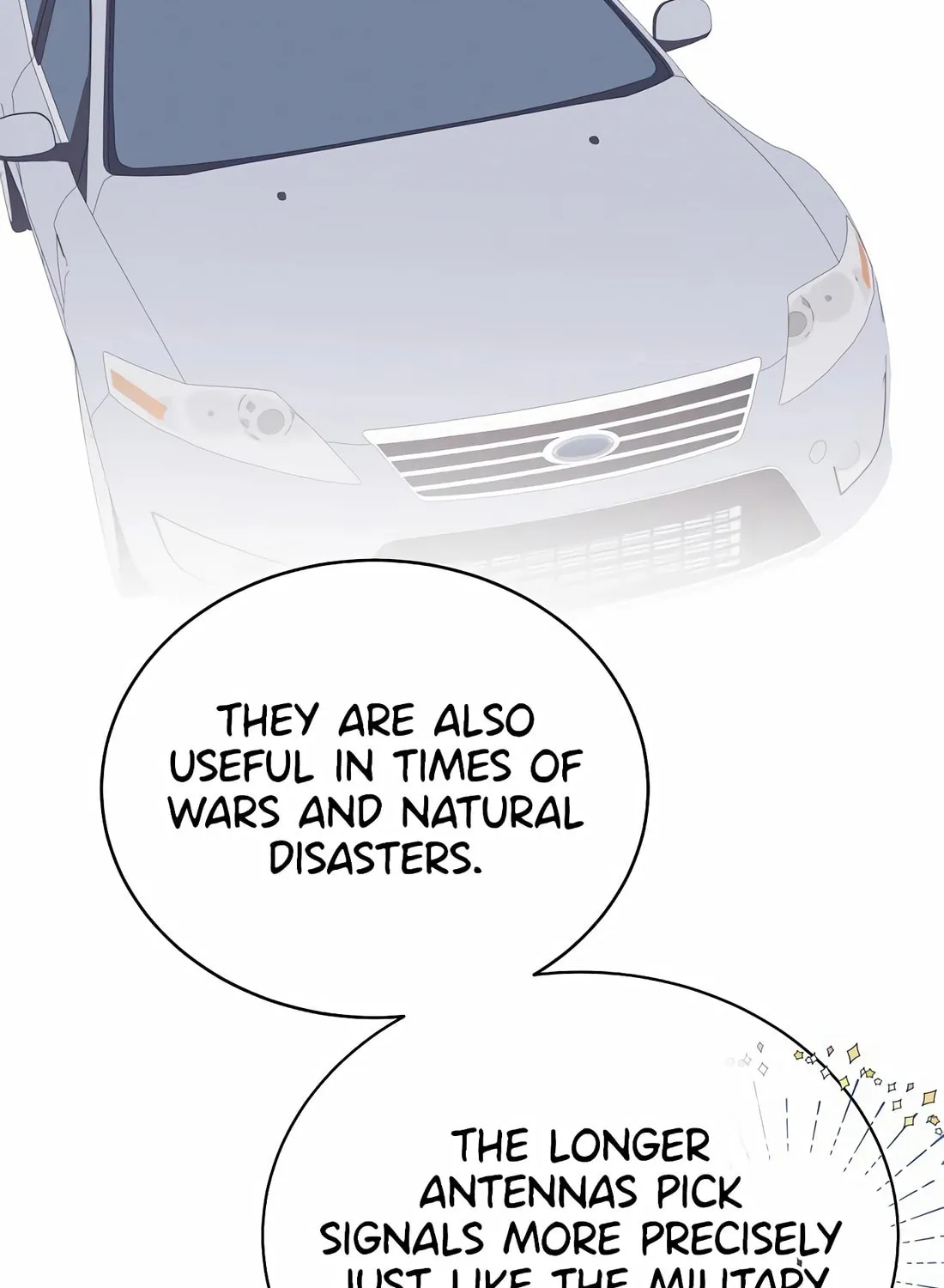 I Became a Genius in Sales Chapter 54 page 22 - 