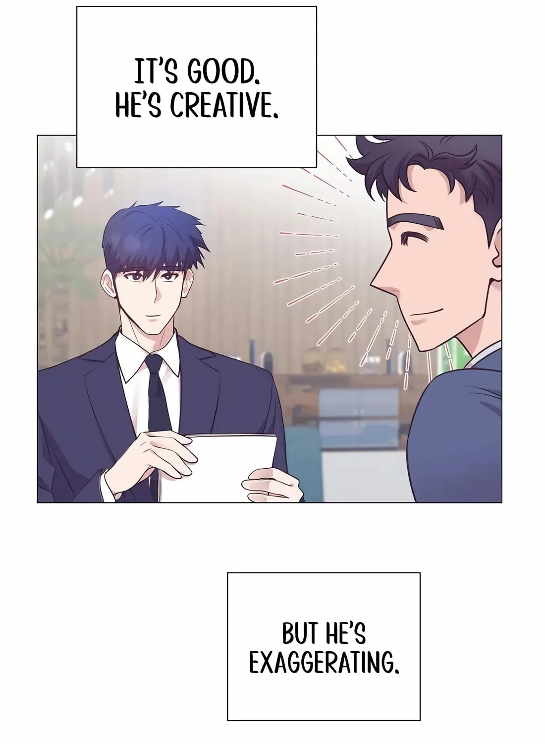 I Became a Genius in Sales Chapter 54 page 24 - 