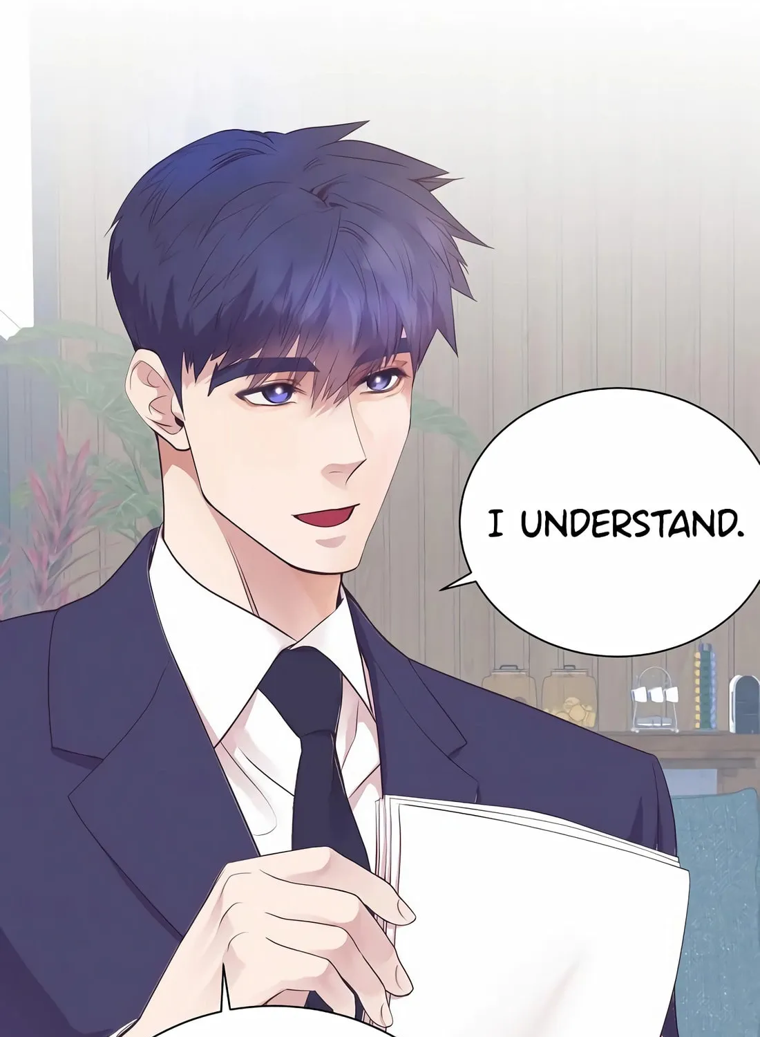 I Became a Genius in Sales Chapter 54 page 25 - 