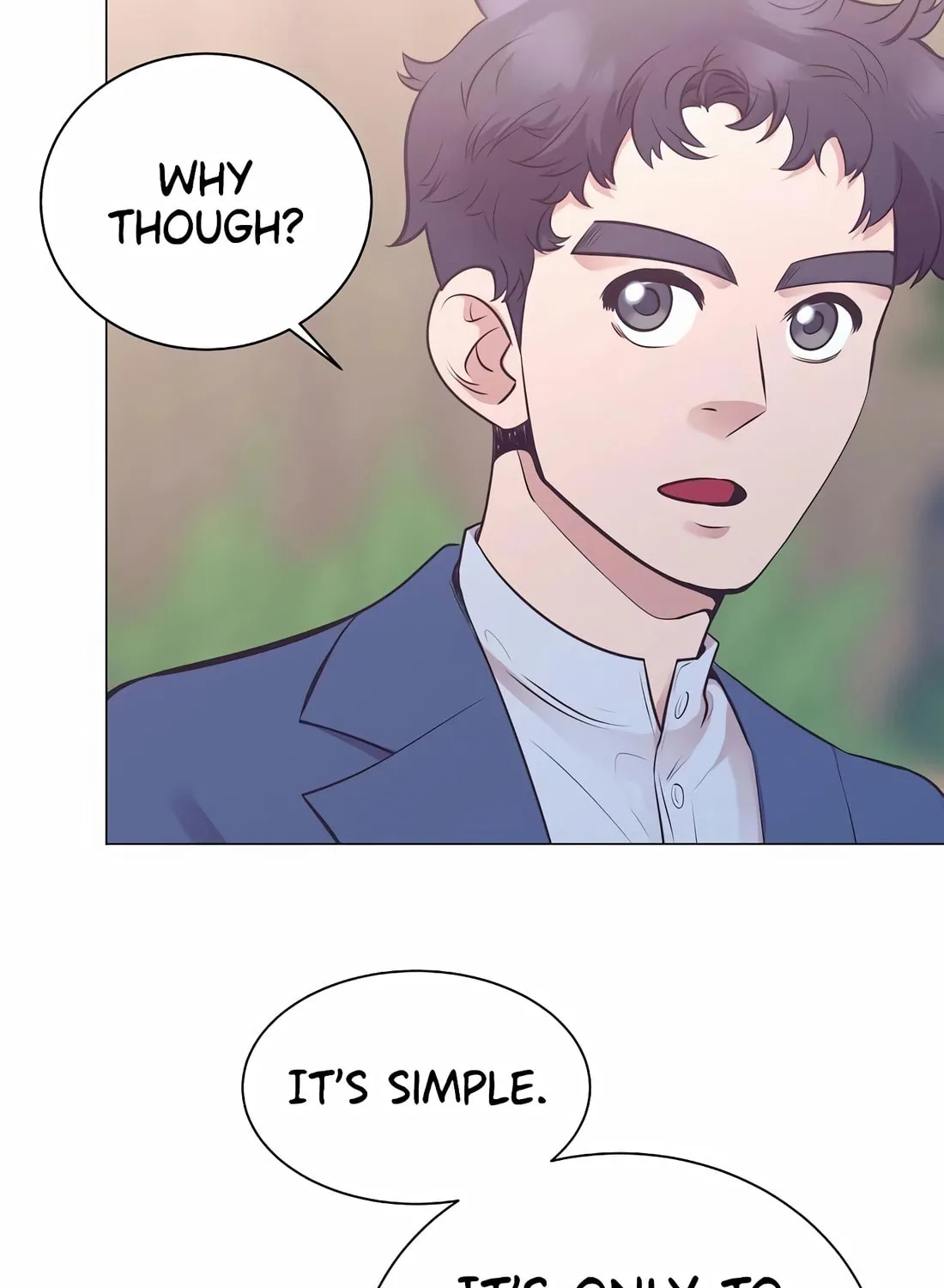 I Became a Genius in Sales Chapter 54 page 27 - 