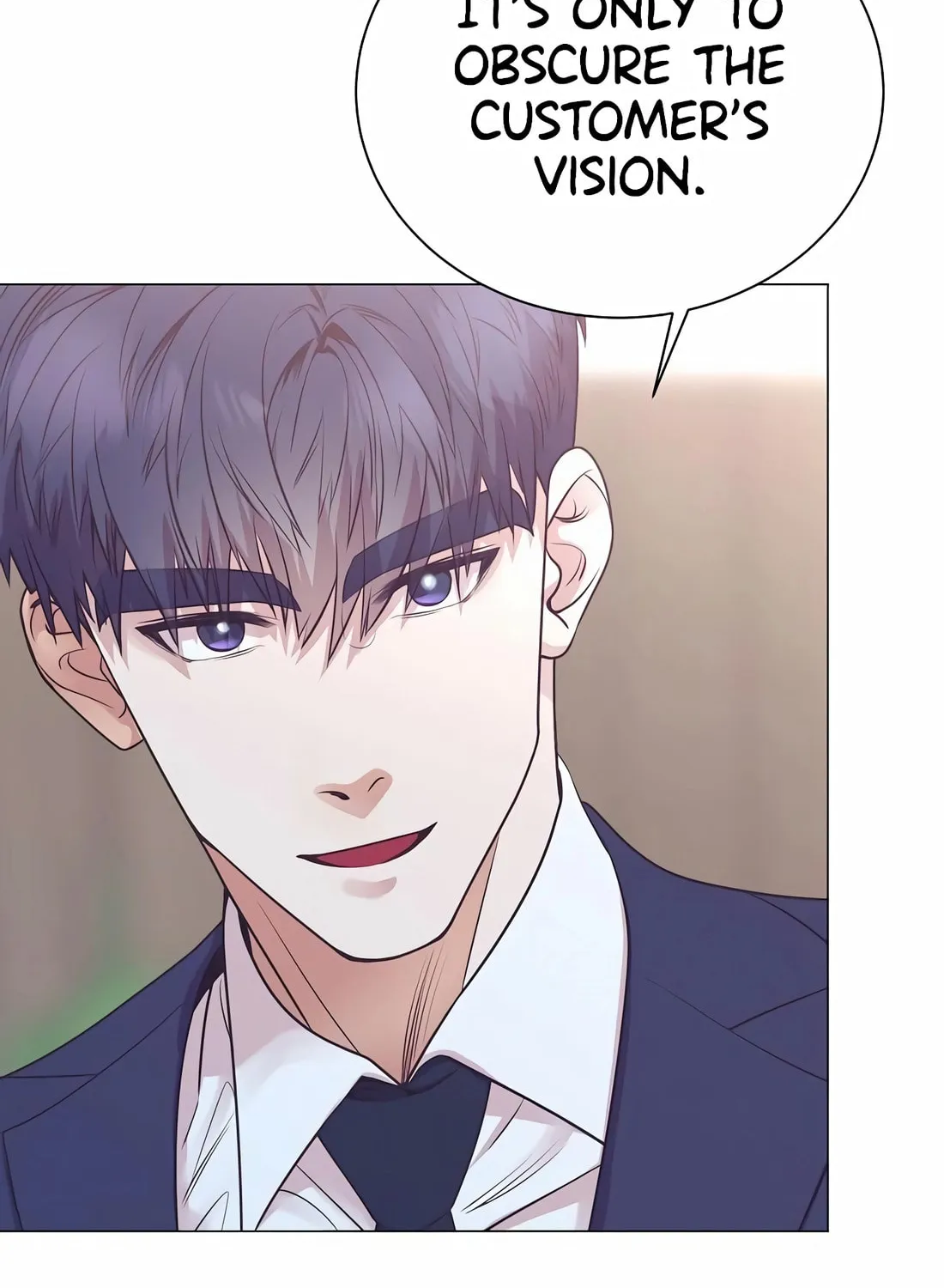 I Became a Genius in Sales Chapter 54 page 28 - 