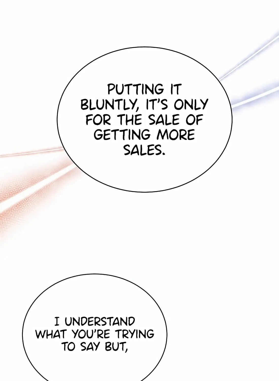 I Became a Genius in Sales Chapter 54 page 29 - 