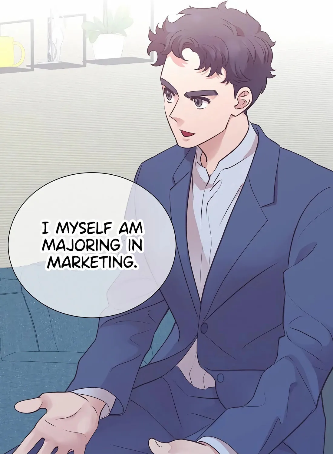 I Became a Genius in Sales Chapter 54 page 31 - 