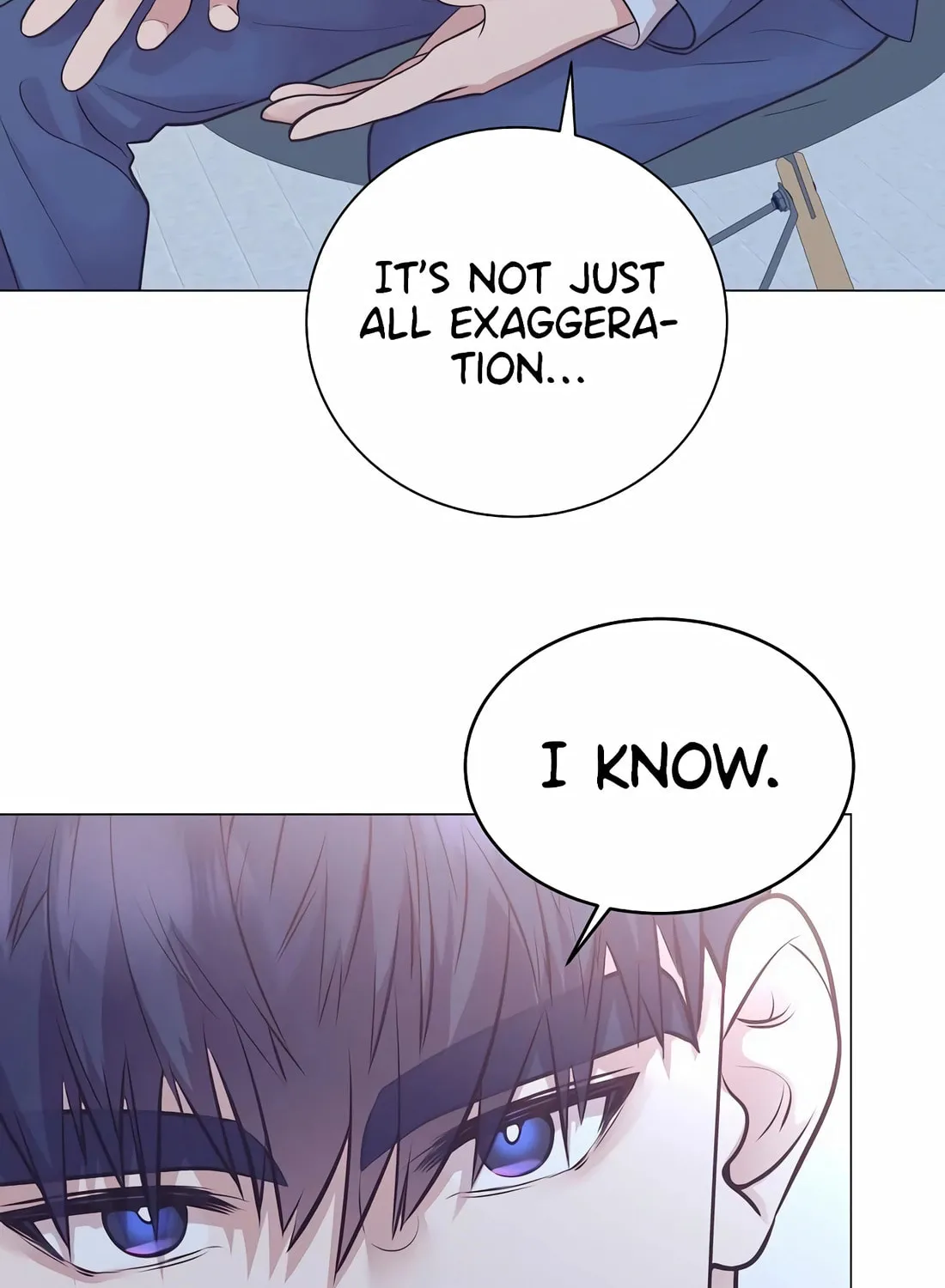 I Became a Genius in Sales Chapter 54 page 32 - 