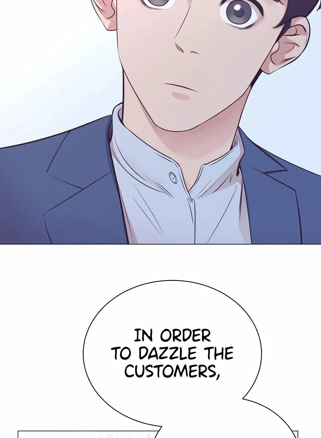 I Became a Genius in Sales Chapter 54 page 35 - 