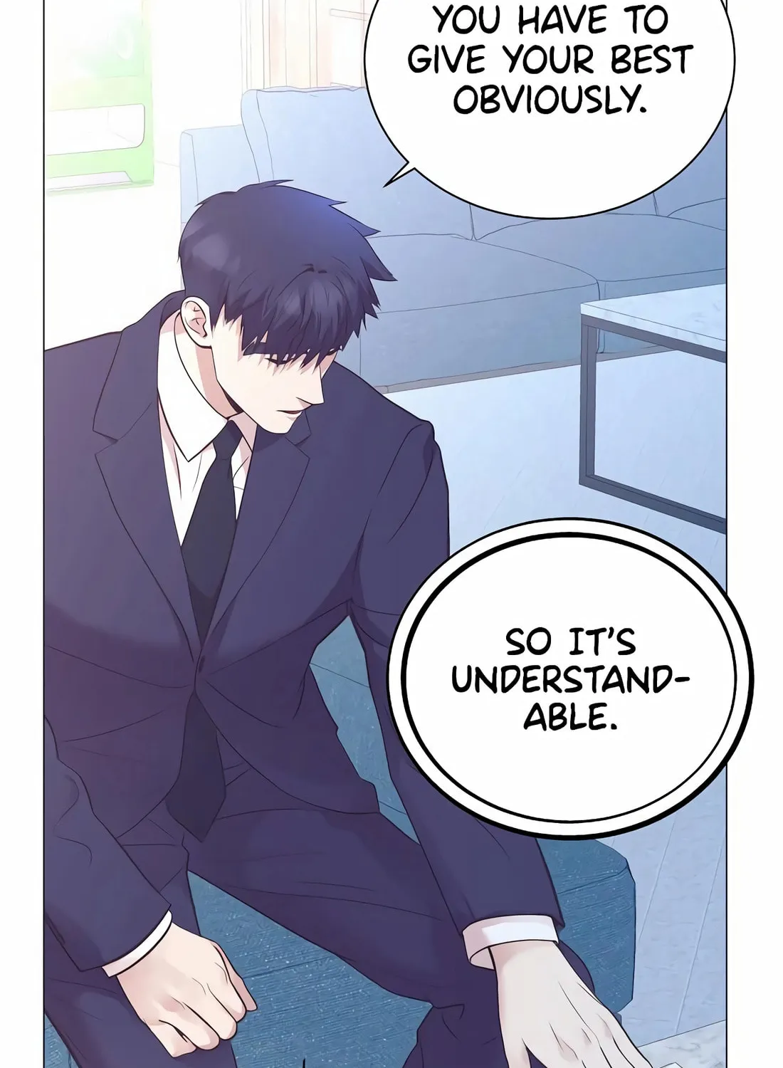 I Became a Genius in Sales Chapter 54 page 36 - 