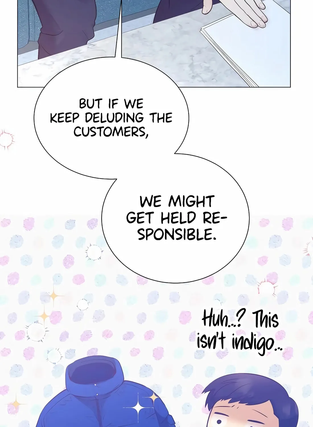 I Became a Genius in Sales Chapter 54 page 37 - 