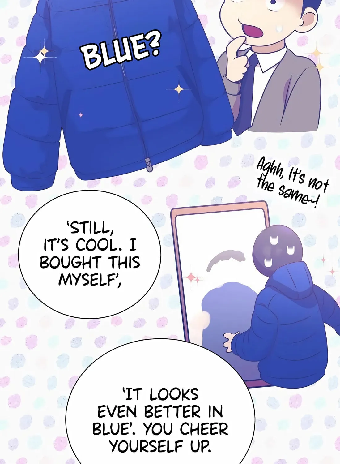 I Became a Genius in Sales Chapter 54 page 38 - 