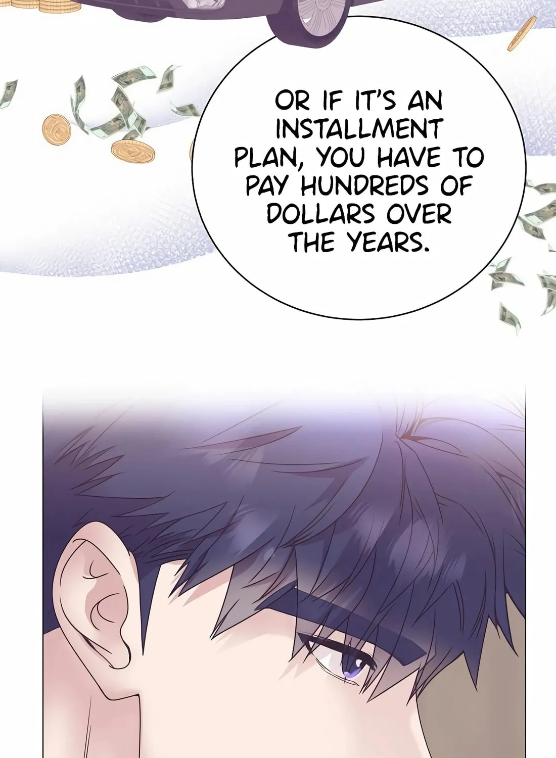 I Became a Genius in Sales Chapter 54 page 43 - 
