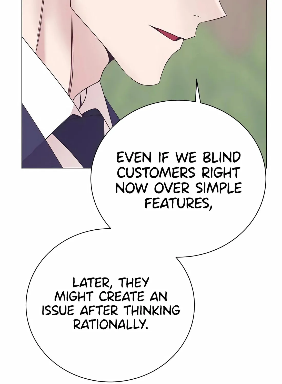 I Became a Genius in Sales Chapter 54 page 44 - 