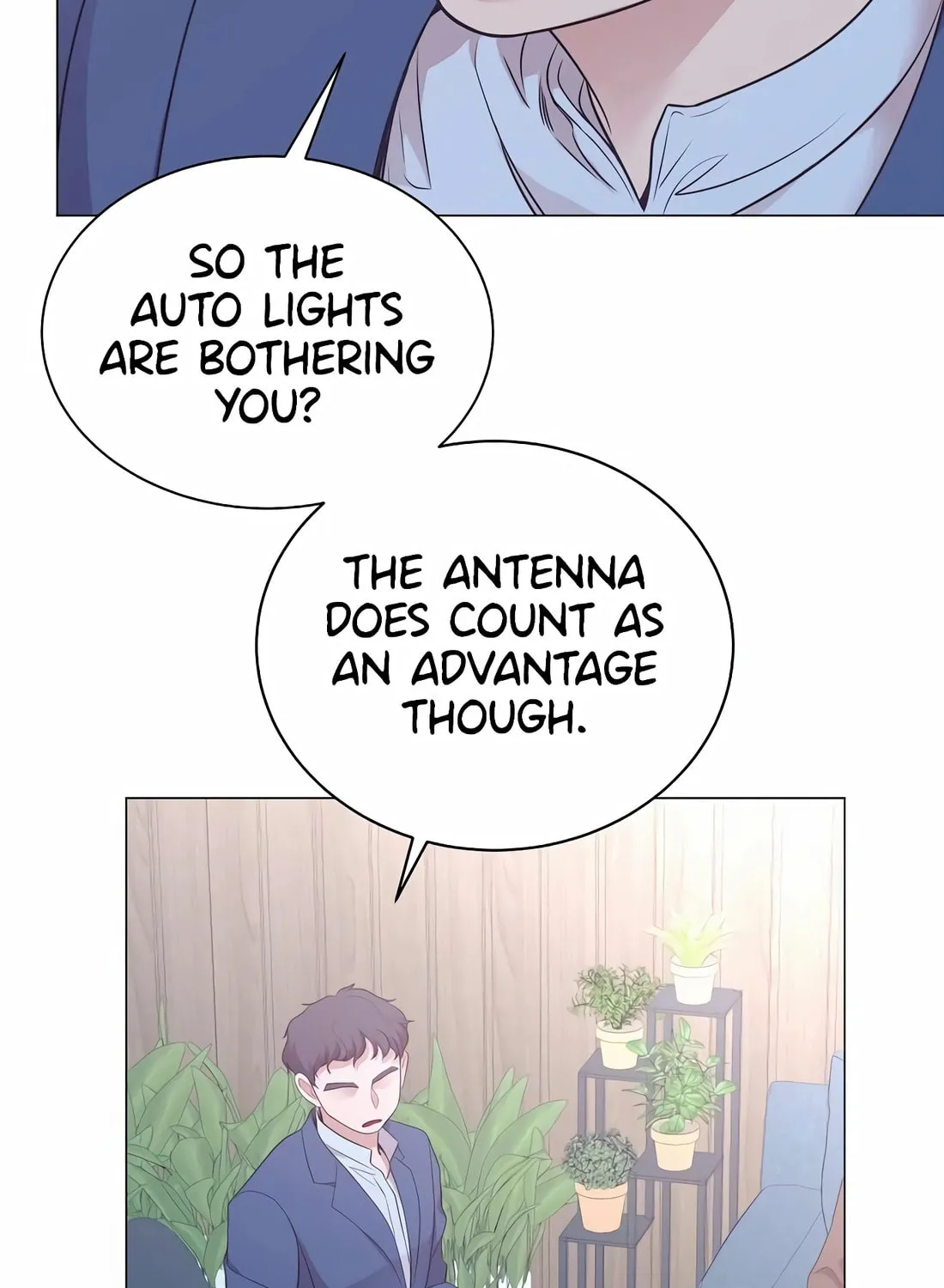I Became a Genius in Sales Chapter 54 page 46 - 