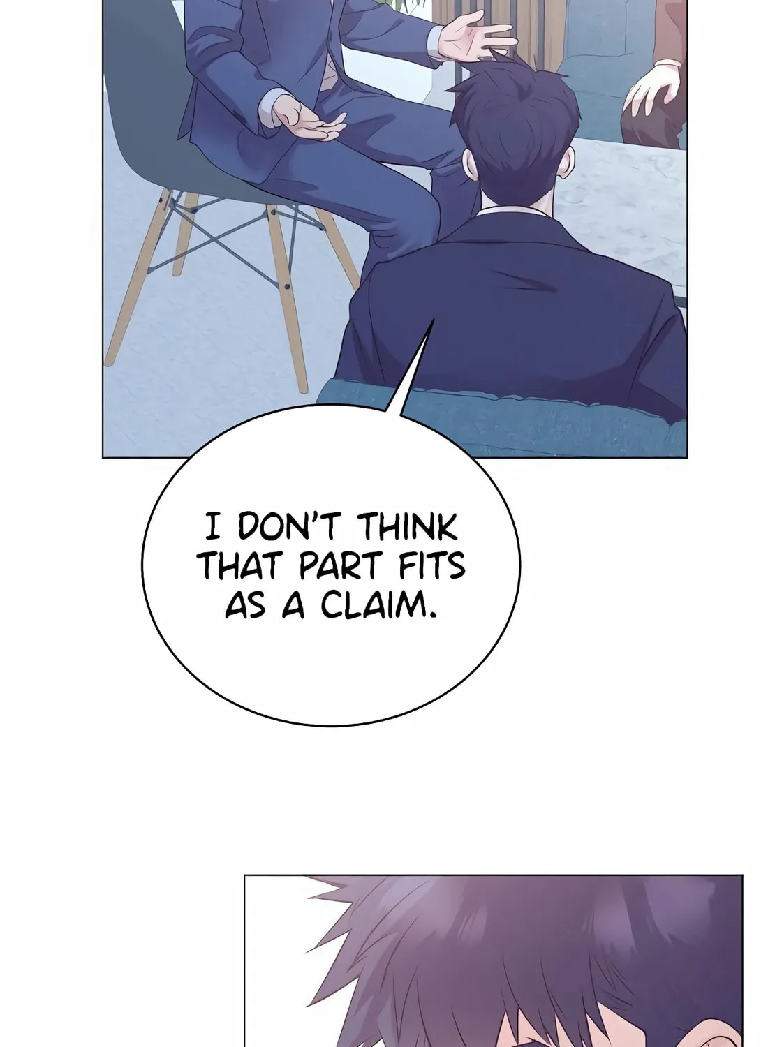 I Became a Genius in Sales Chapter 54 page 47 - 