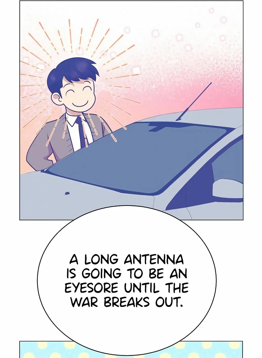 I Became a Genius in Sales Chapter 54 page 49 - 