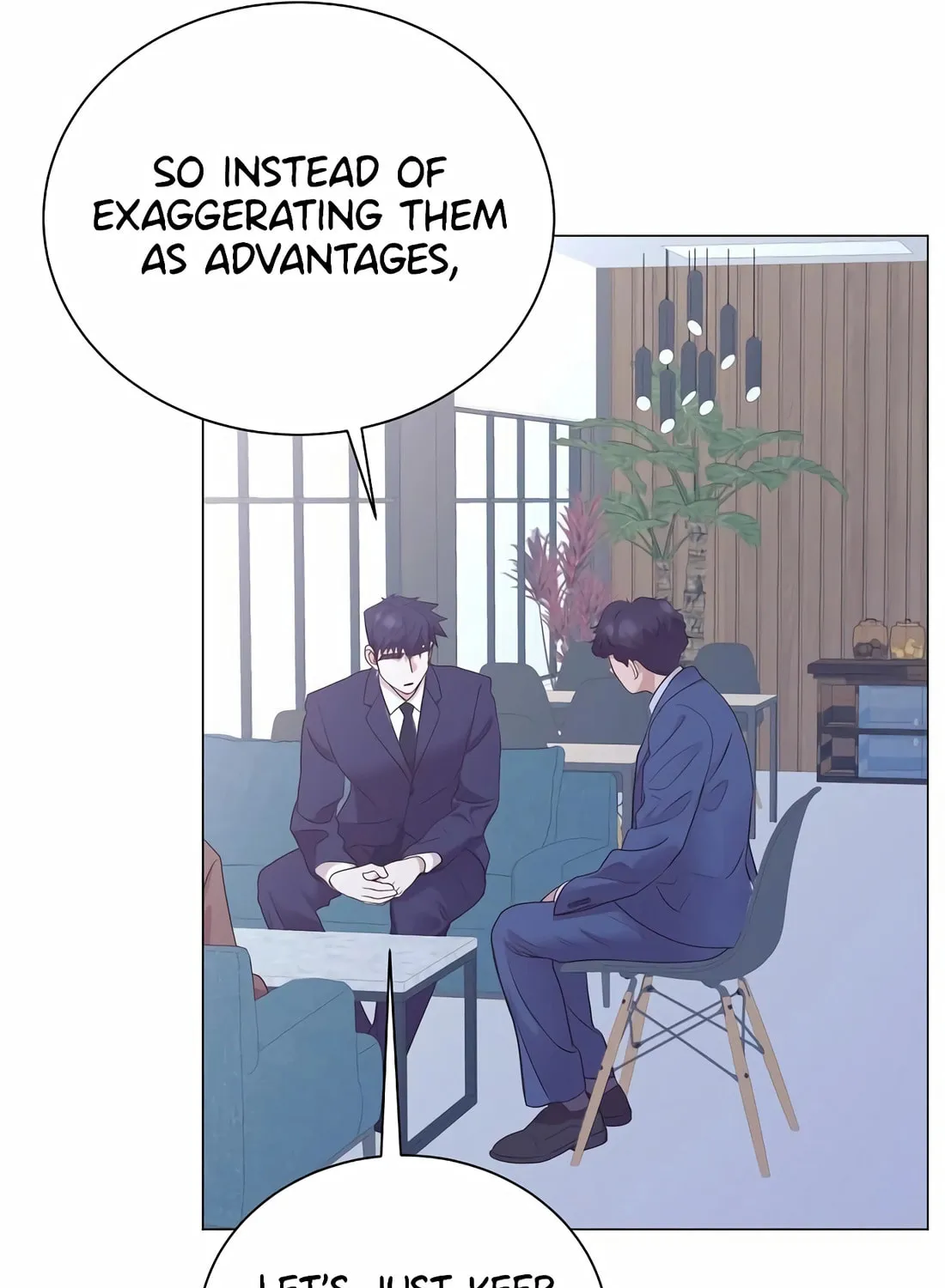 I Became a Genius in Sales Chapter 54 page 59 - 