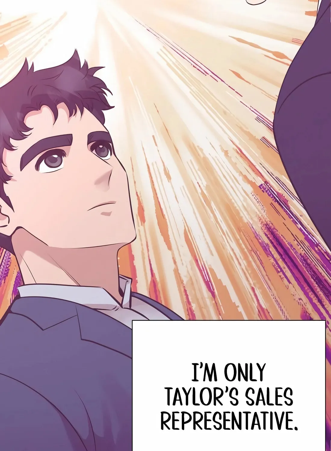 I Became a Genius in Sales Chapter 54 page 64 - 