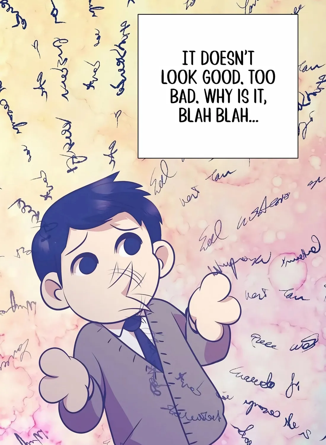 I Became a Genius in Sales Chapter 54 page 70 - 