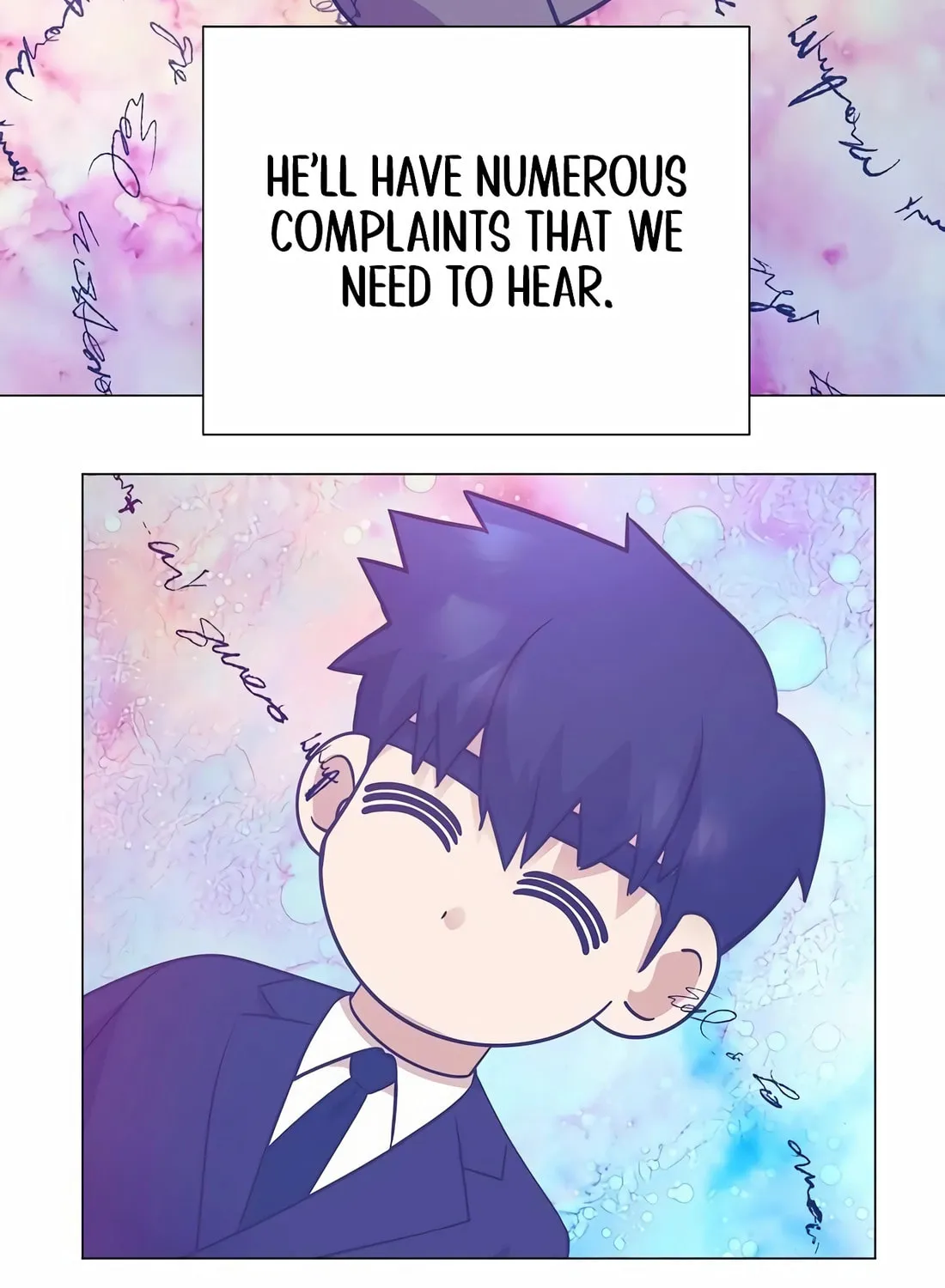 I Became a Genius in Sales Chapter 54 page 71 - 
