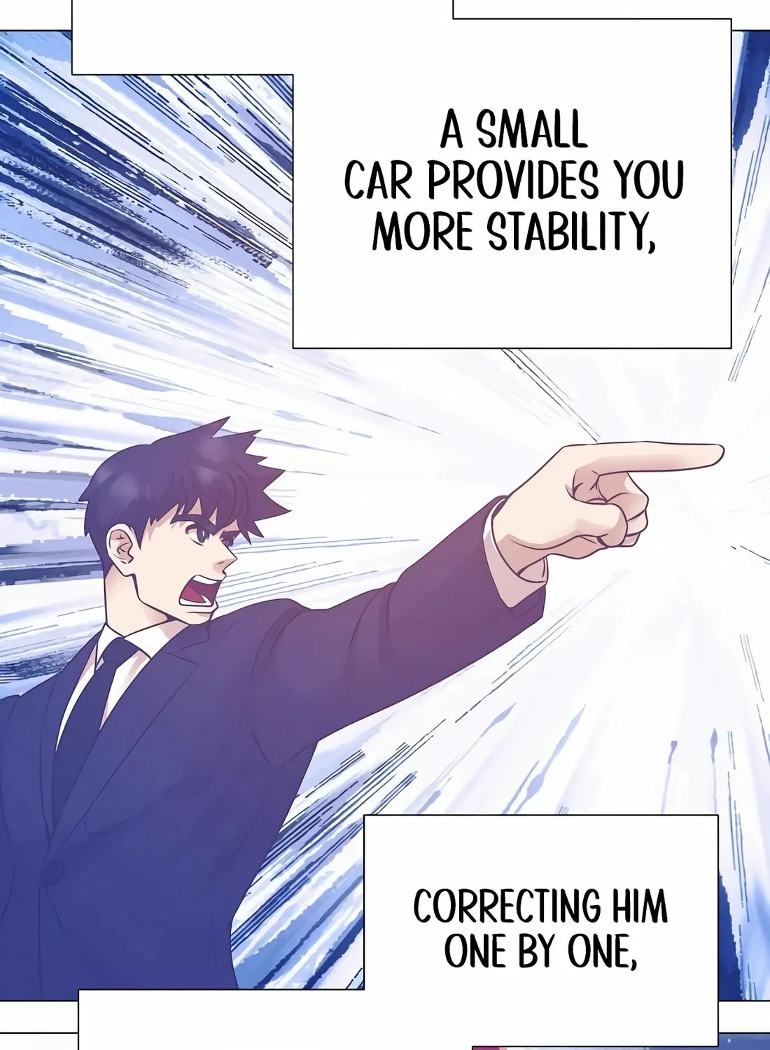I Became a Genius in Sales Chapter 54 page 73 - 