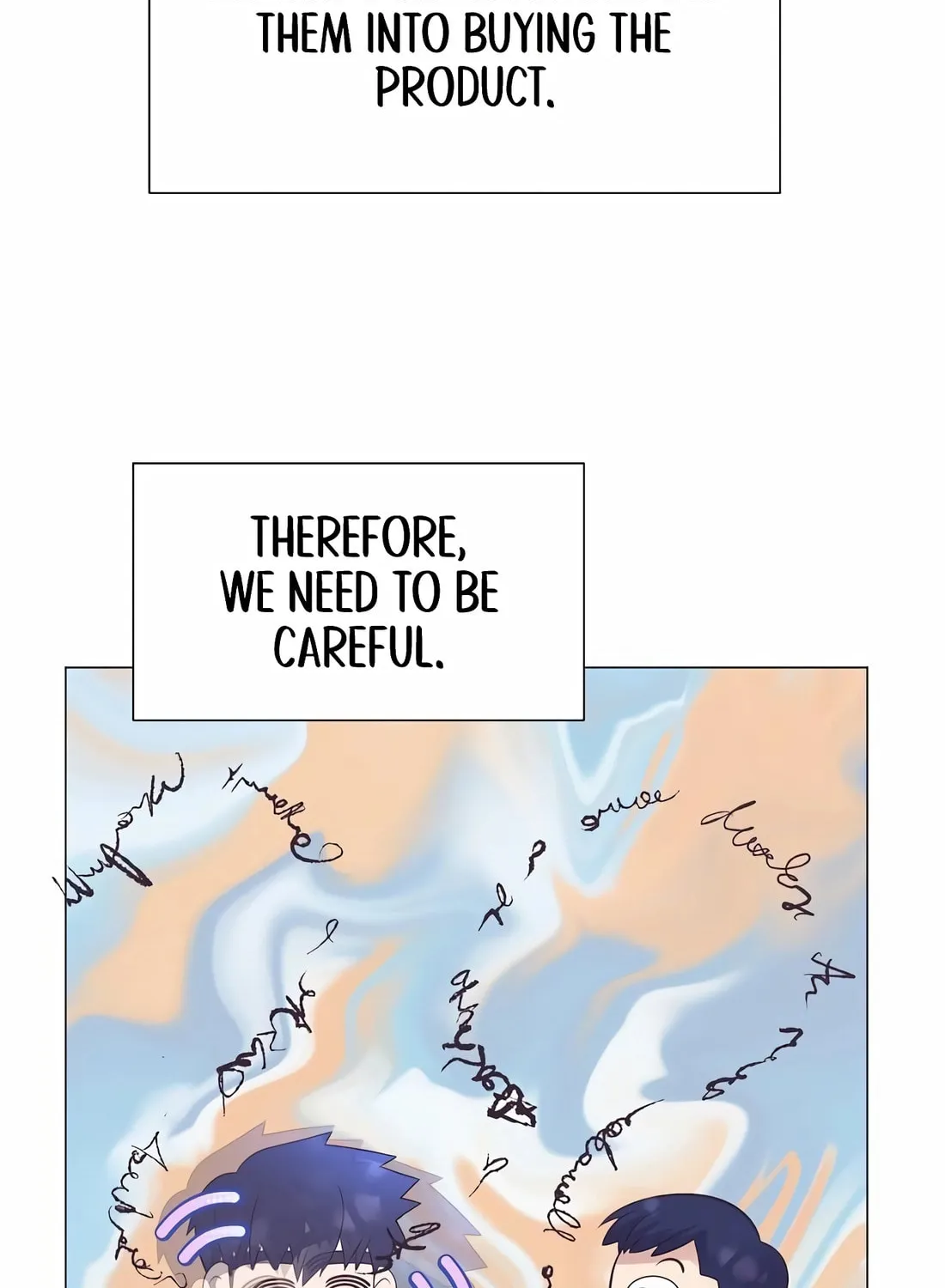 I Became a Genius in Sales Chapter 54 page 76 - 