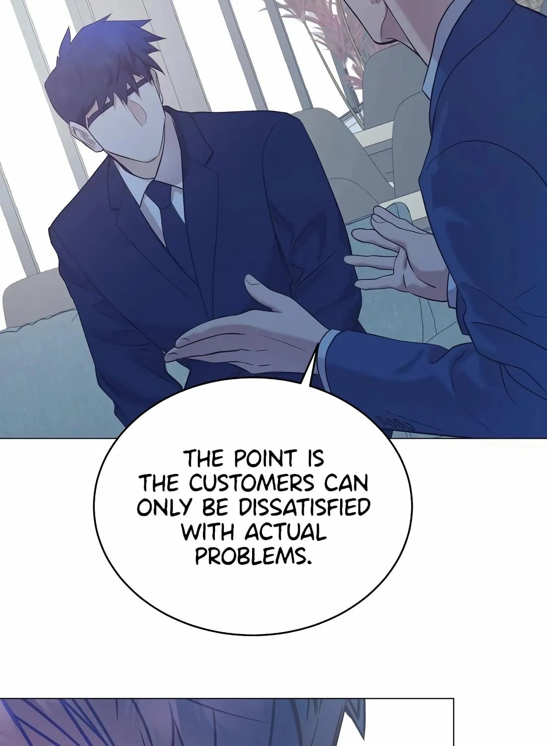 I Became a Genius in Sales Chapter 54 page 92 - 
