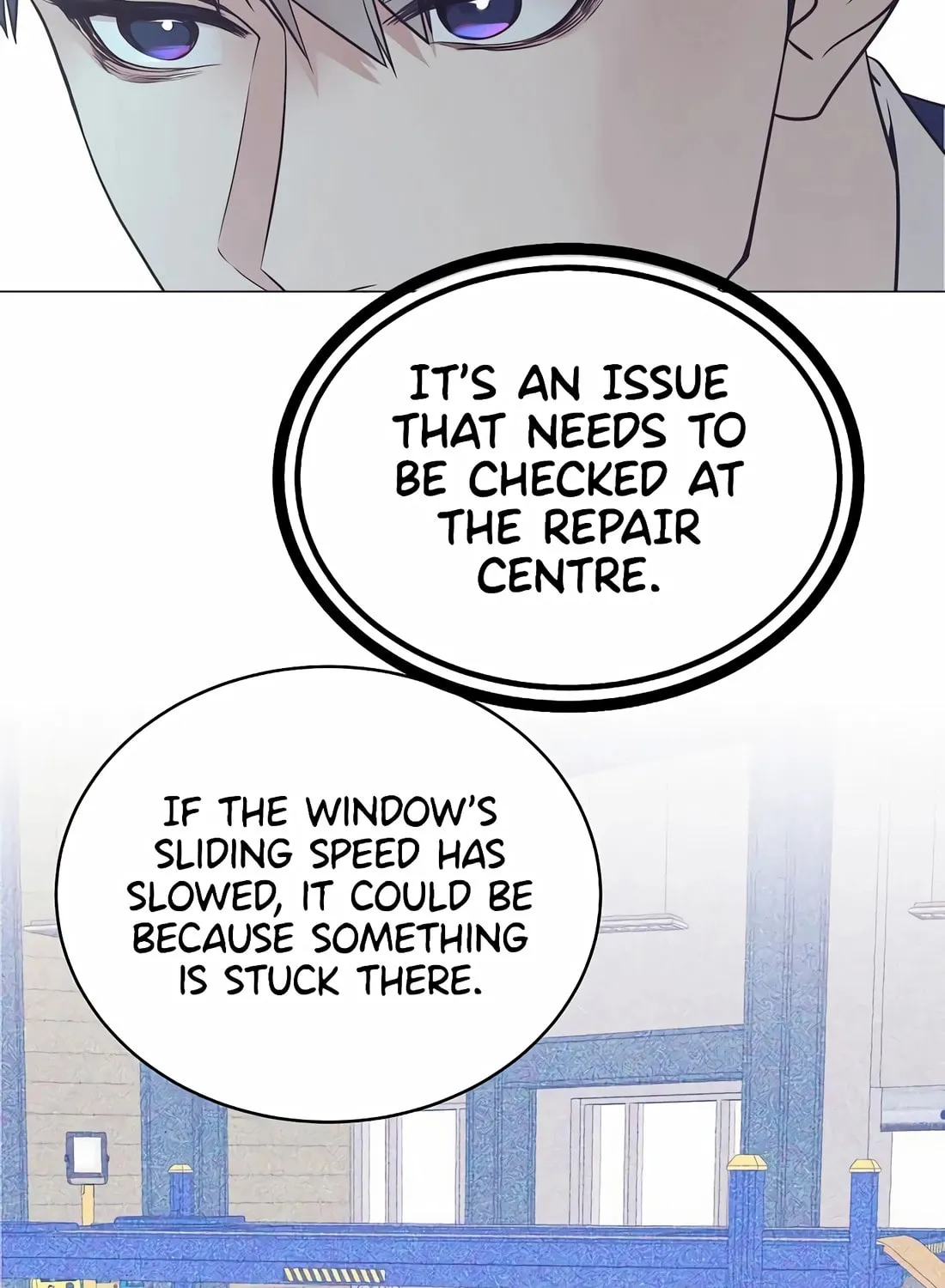 I Became a Genius in Sales Chapter 54 page 99 - 