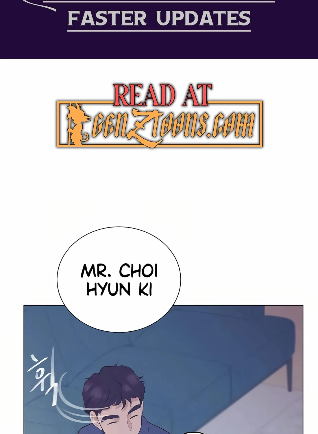 I Became a Genius in Sales Chapter 55 page 2 - 