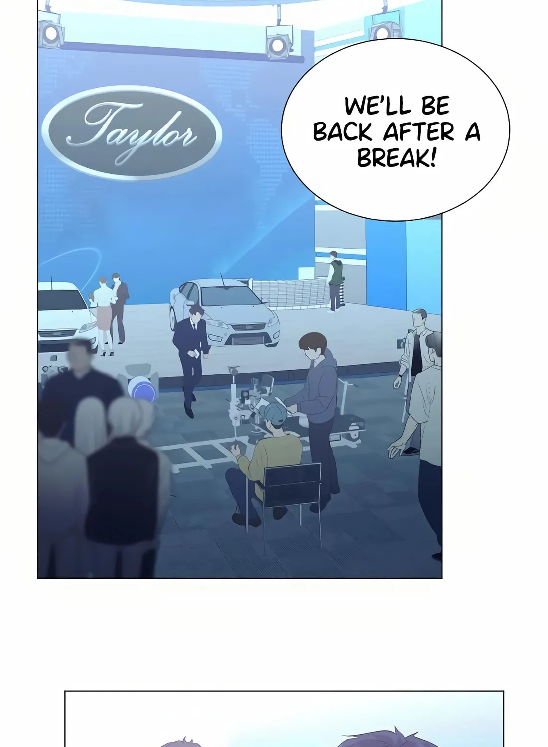 I Became a Genius in Sales Chapter 55 page 102 - 