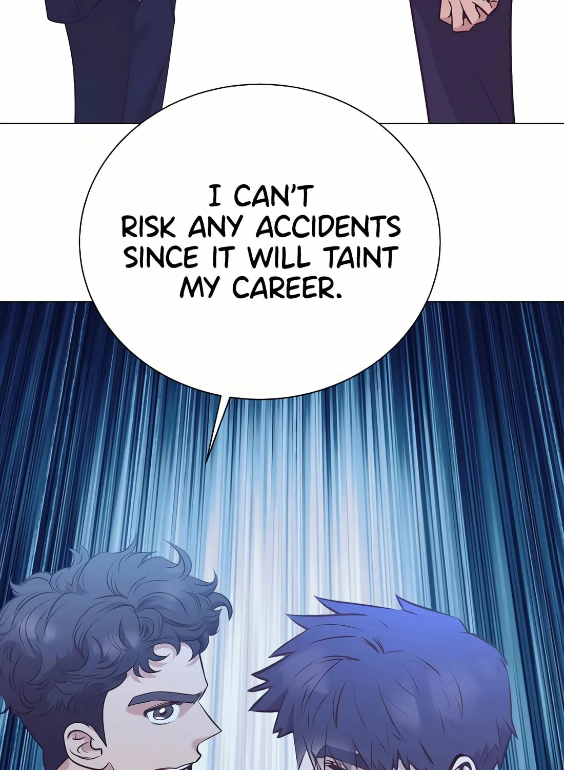 I Became a Genius in Sales Chapter 55 page 108 - 