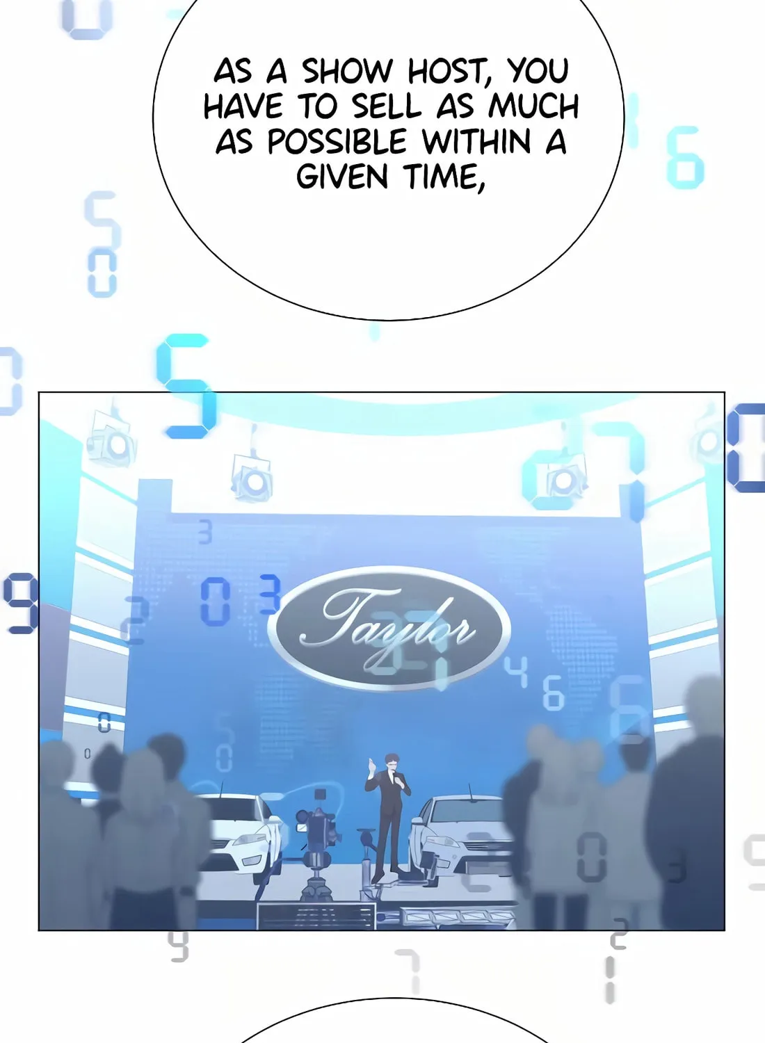 I Became a Genius in Sales Chapter 55 page 15 - 