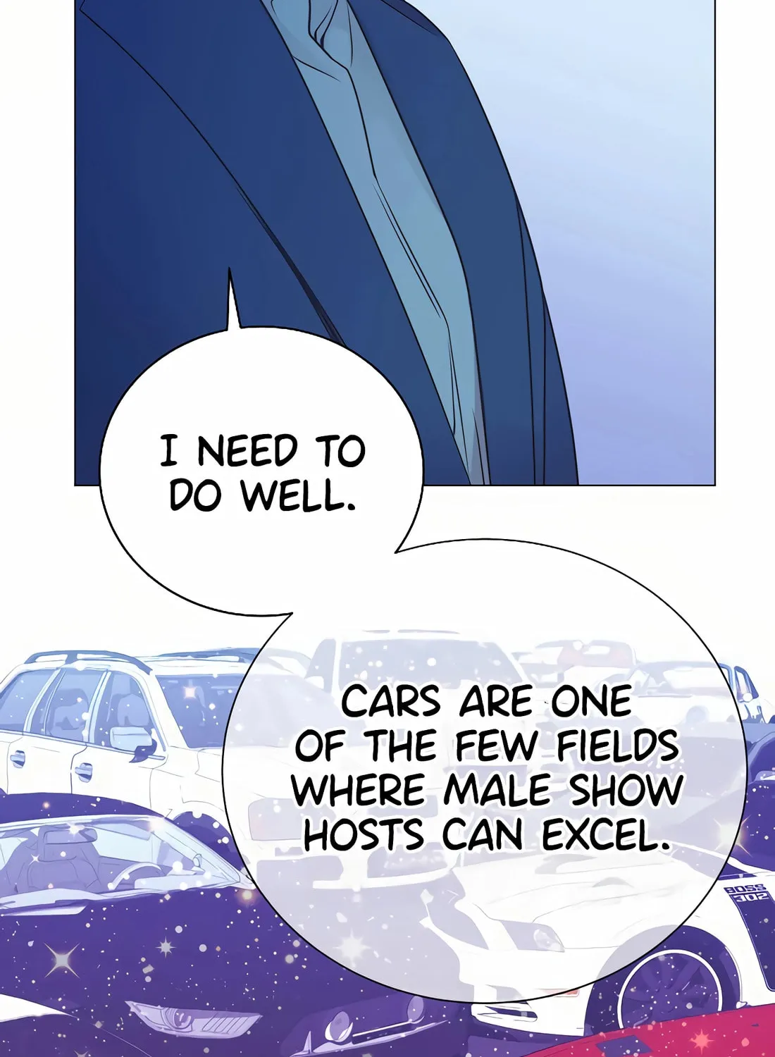 I Became a Genius in Sales Chapter 55 page 19 - 