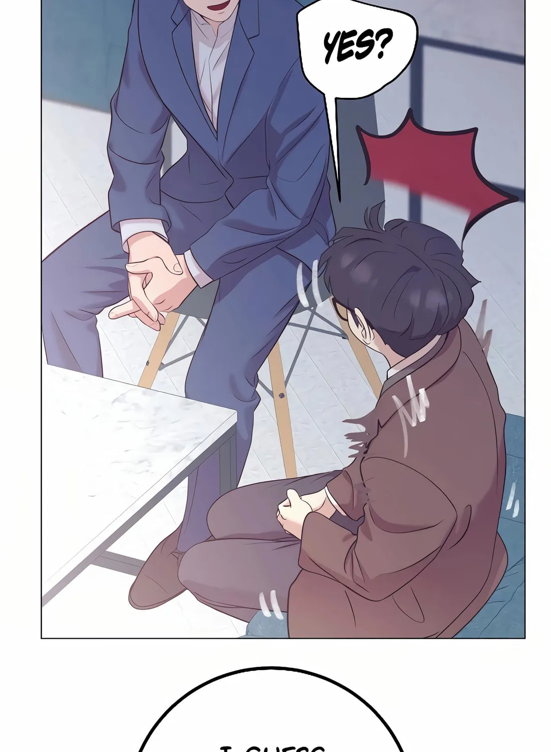 I Became a Genius in Sales Chapter 55 page 3 - 