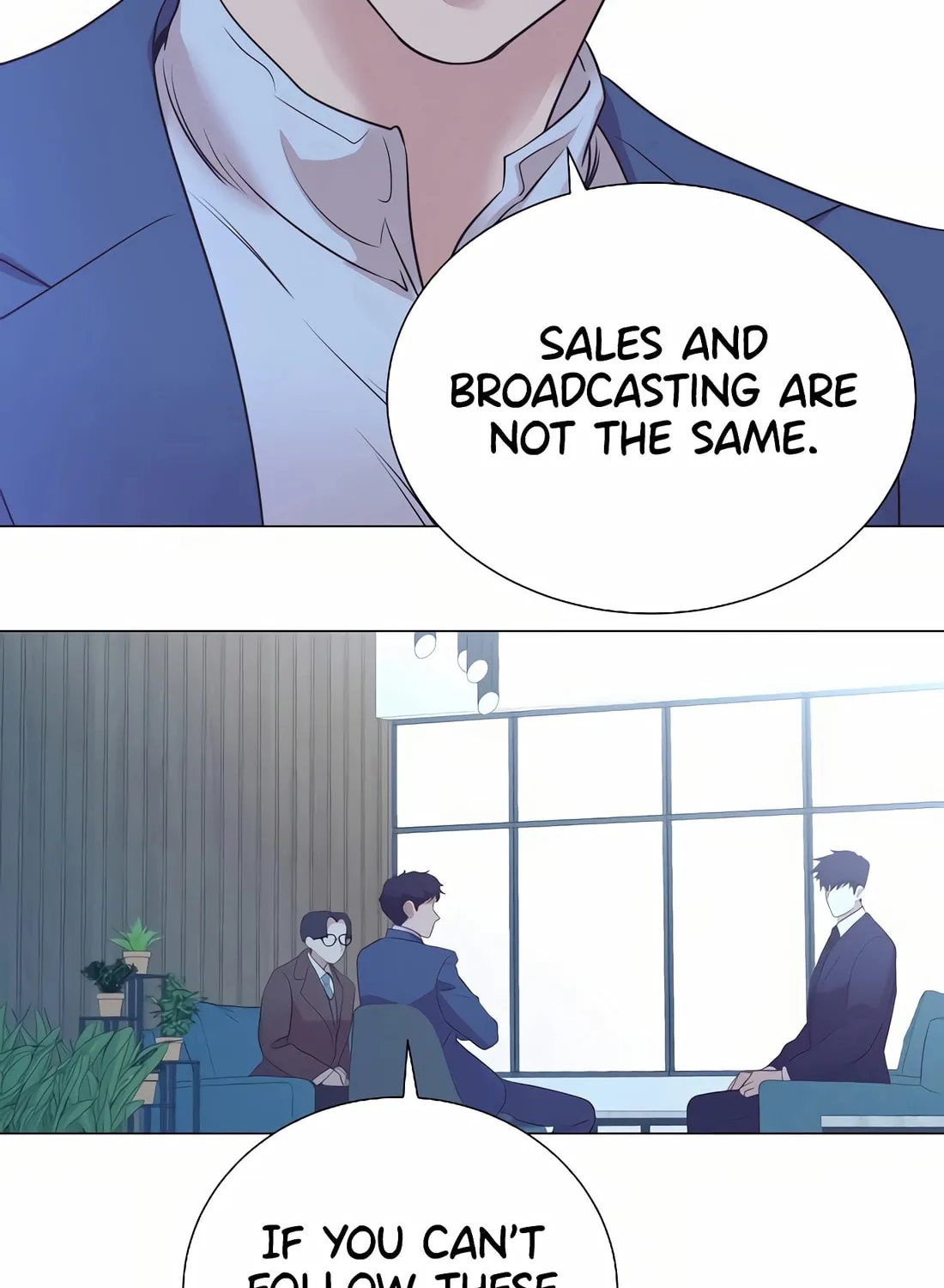 I Became a Genius in Sales Chapter 55 page 23 - 