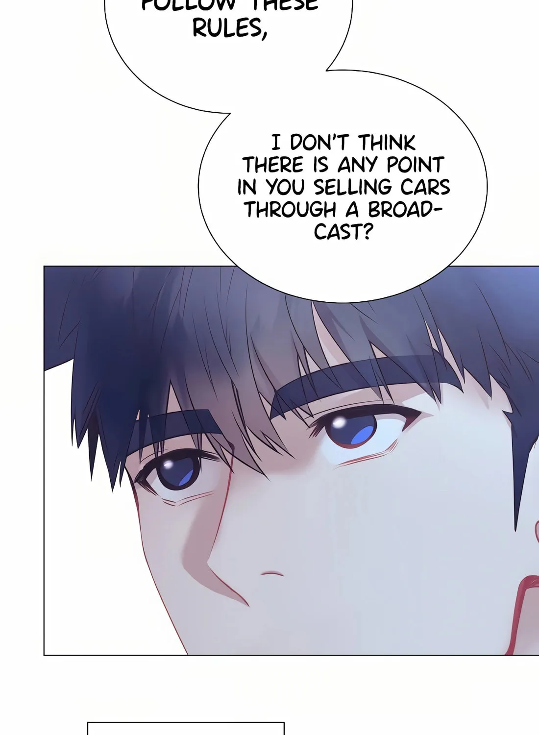 I Became a Genius in Sales Chapter 55 page 24 - 