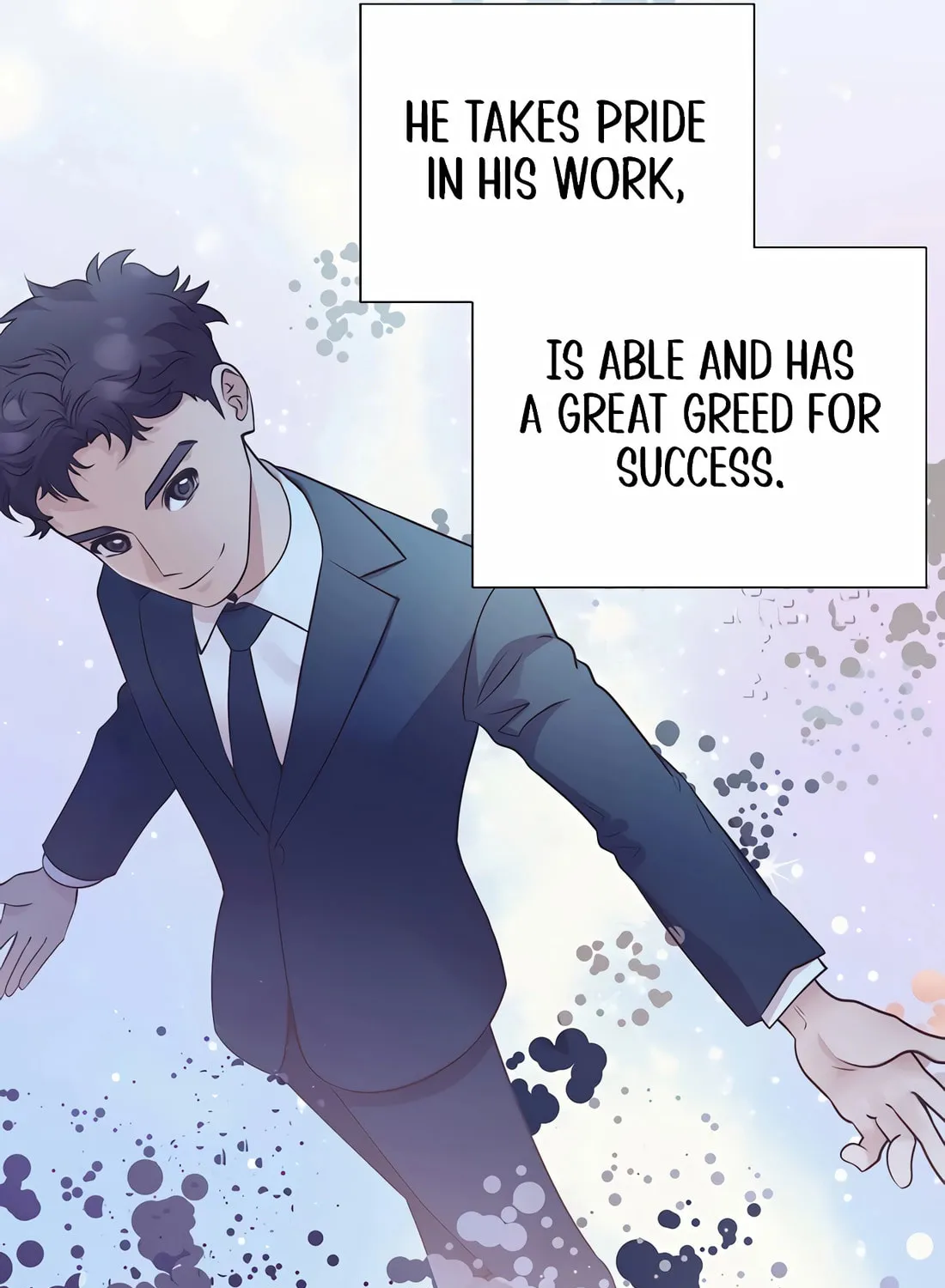 I Became a Genius in Sales Chapter 55 page 26 - 