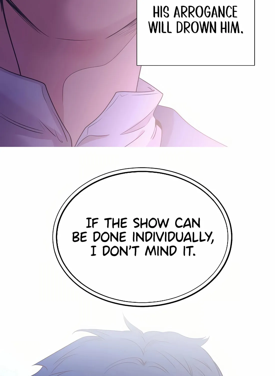 I Became a Genius in Sales Chapter 55 page 28 - 